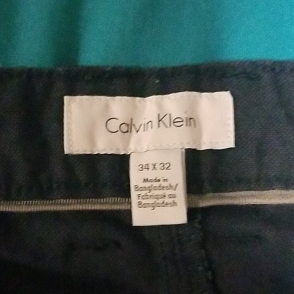 Calvin Klein dress pants - Picture 3 of 5